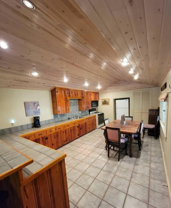 Li'L Bear Villa Ruidoso Bagian luar foto