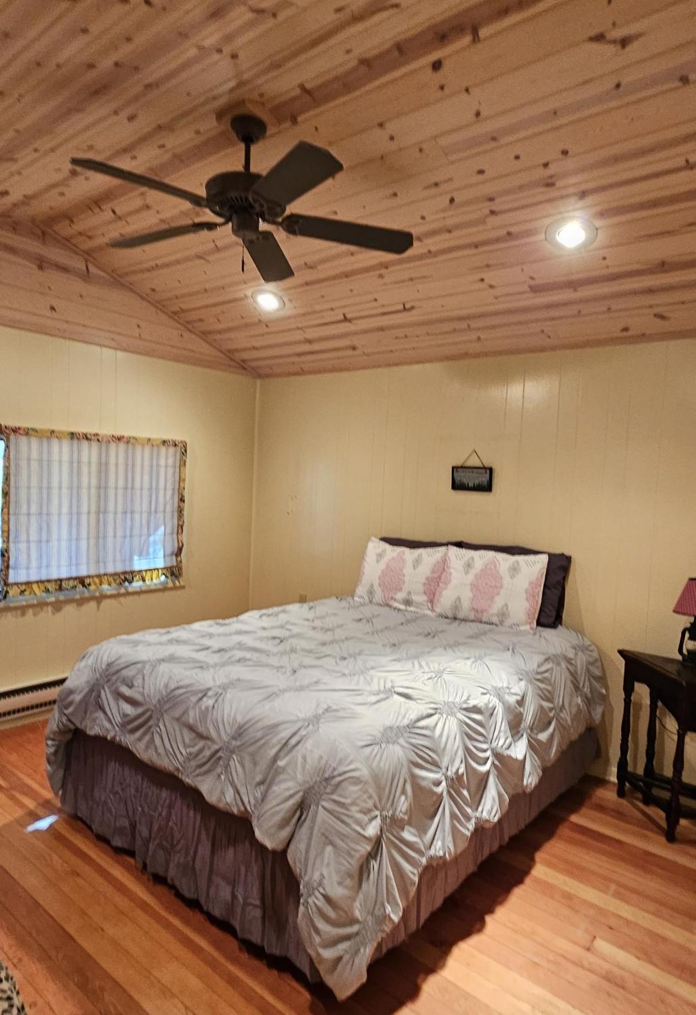 Li'L Bear Villa Ruidoso Bagian luar foto